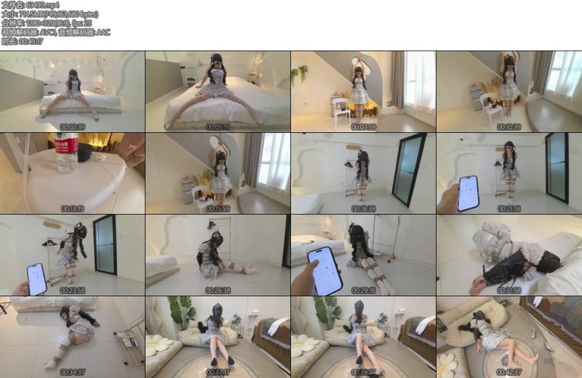[FXX] 凡小晓暴走的小萝莉邪修灌肠1000ml只是前奏抽搐昏迷失禁才是目的多次抽搐惊厥据说gang内灌满水GC可以来得更快邪修不曾欺我道具的效果像被开了放大器一样全程的挣扎也因胀感变得愈加强烈-丝依依