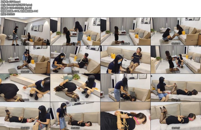 [理想生活] 肆零叁闺蜜之间的秘密游戏-丝依依