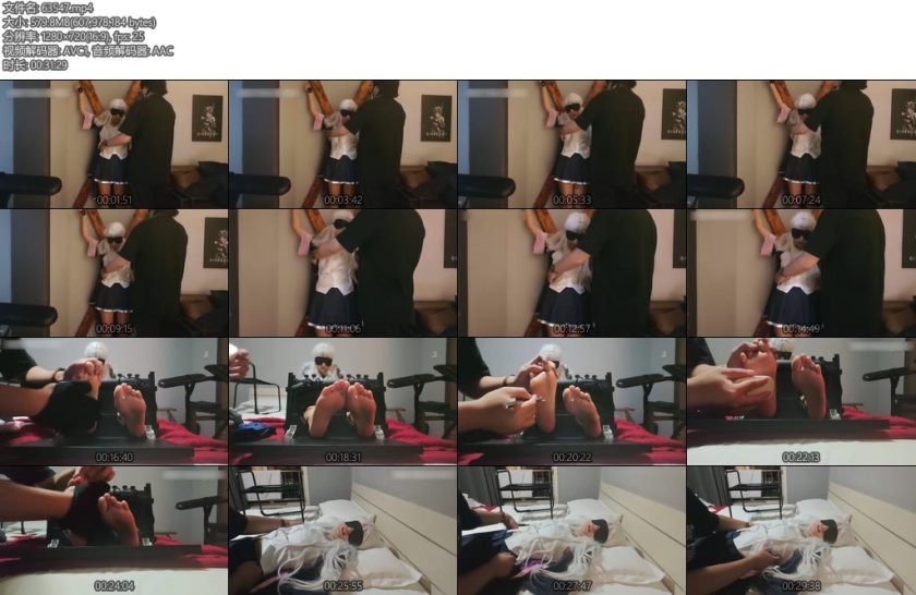 [物语原创] 灰之魔女伊蕾娜的痒刑伊蕾娜身为魔女没想到却那么怕痒外套内的无袖衬衫裸露的腋窝更是敏感一被挠痒怕是痒到咒语都念不出来了吧-丝依依