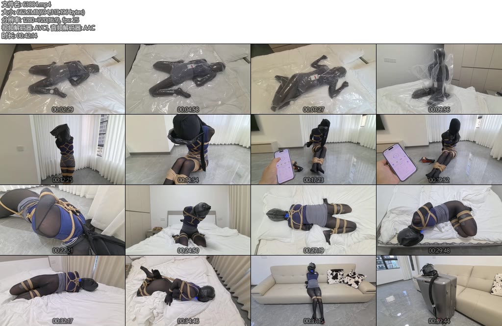 [FXX] 凡小晓纯享版ZX游戏这期谦虚不了一点了兄弟们太硬核了多次昏迷到呕吐不止越来越熟练的掌握到妹子ZX的临界点极限挣扎嘶吼千万降低音量观看每一个阶段都非常的硬核且极限ZX同好盲买不亏-丝依依