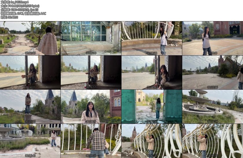 [东隅映] 小美女的户外活动 小美女让她的男友拘束在家里每天给男友做饭收拾家务-丝依依