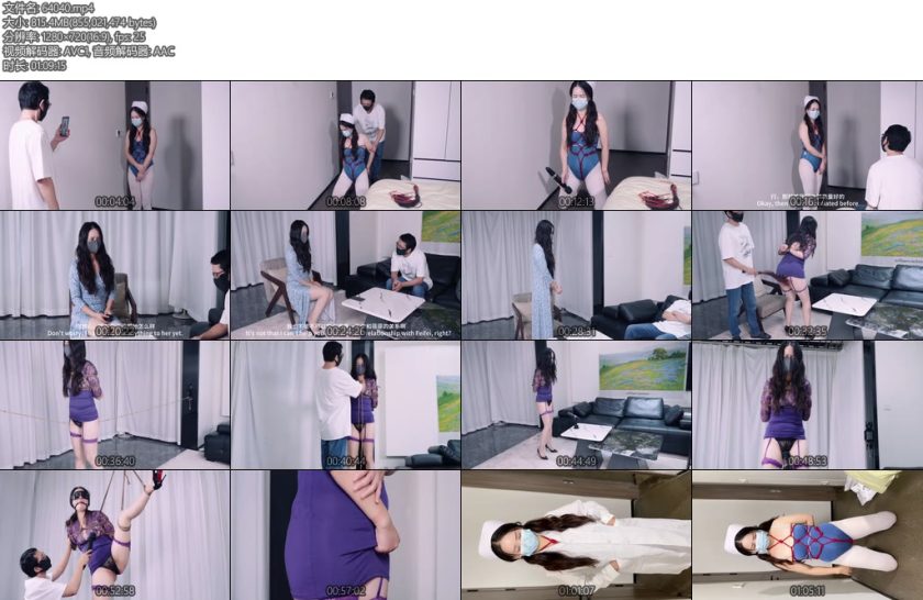 [PlotBound] 精品剧情被设计的年轻后妈第一集女网友主动拜托我给她拍堕落视频来设计她讨厌的年轻后妈-丝依依