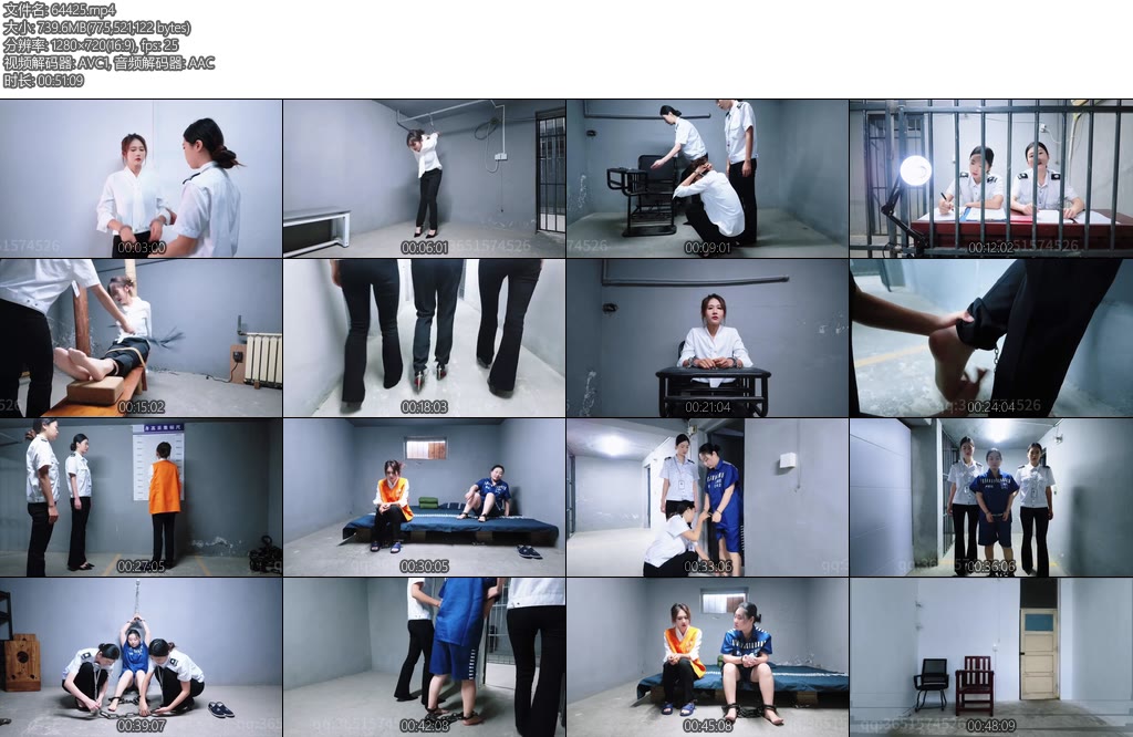 [编号她] 王晓彤因贪污受贿被执法队在办公室当场抓获-丝依依