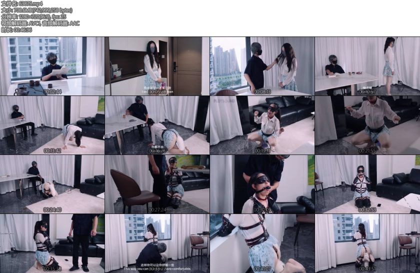 [PlotBound] 精品剧情代替宠物的人妻护理第一集不得不代替宠物陪伴老人的人妻护理却被要求要像真的宠物一样人妻背着老公被训练多场次多阶段棒棒郊狼电击深H口塞G塞尾巴狗狗套-丝依依
