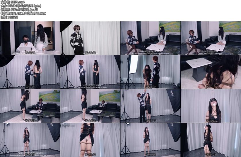 [PlotBound] 大制作精品剧情曾是当红模特的娇气人妻第一集当初为结婚不顾经纪人的死活突然离职如今又不得不求经纪人帮忙出道却被告知普通模特早已满员-丝依依